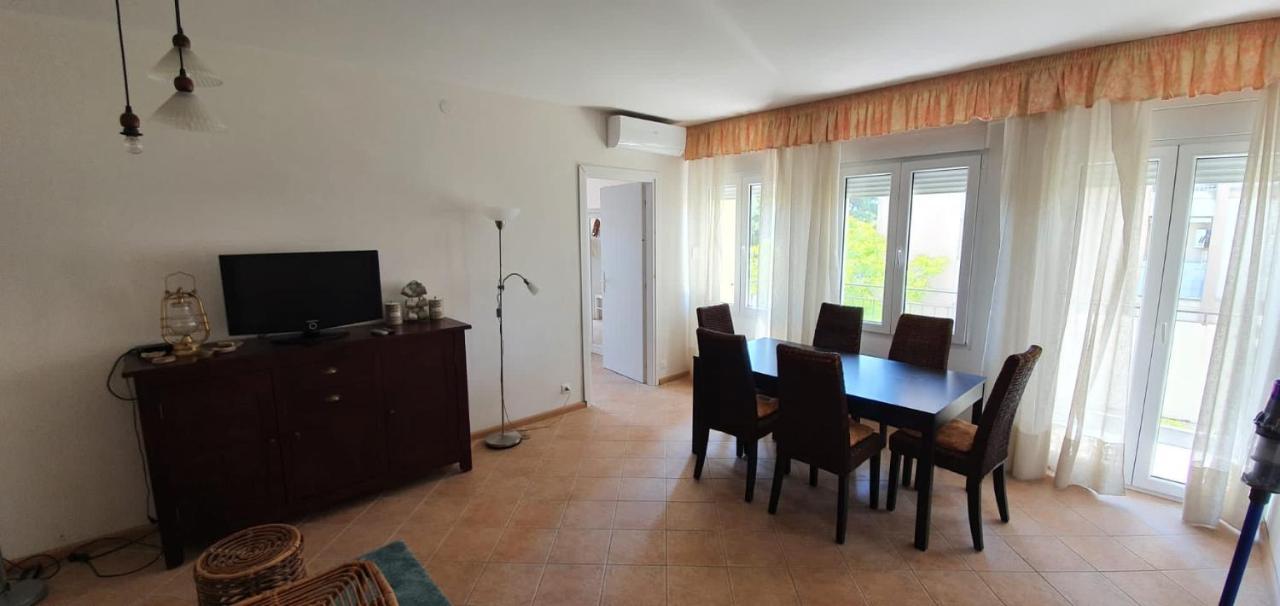 Fiuri De Tapo Apartment Grado Exterior photo