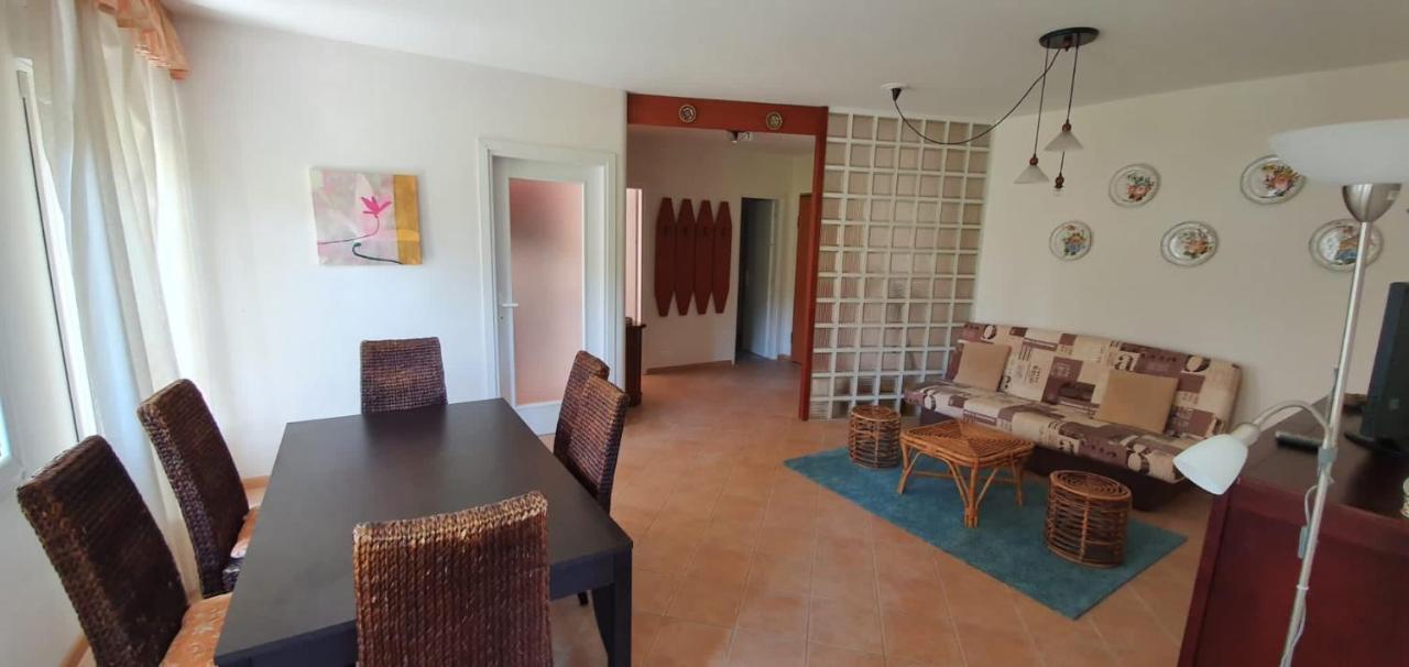 Fiuri De Tapo Apartment Grado Exterior photo
