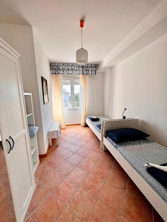 Fiuri De Tapo Apartment Grado Exterior photo