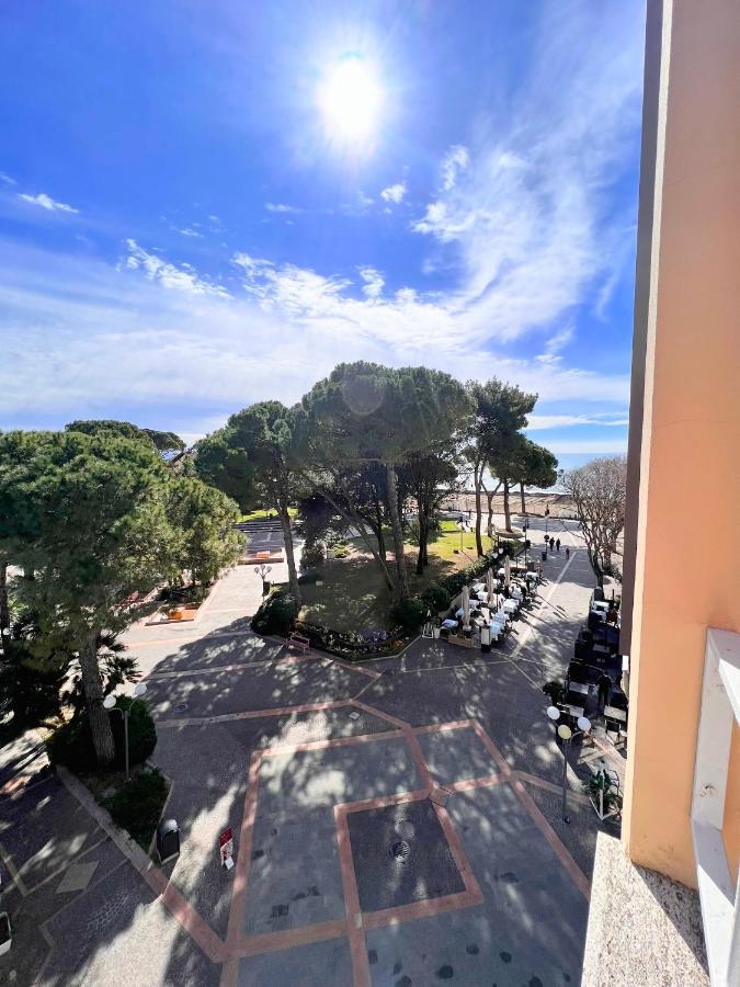 Fiuri De Tapo Apartment Grado Exterior photo